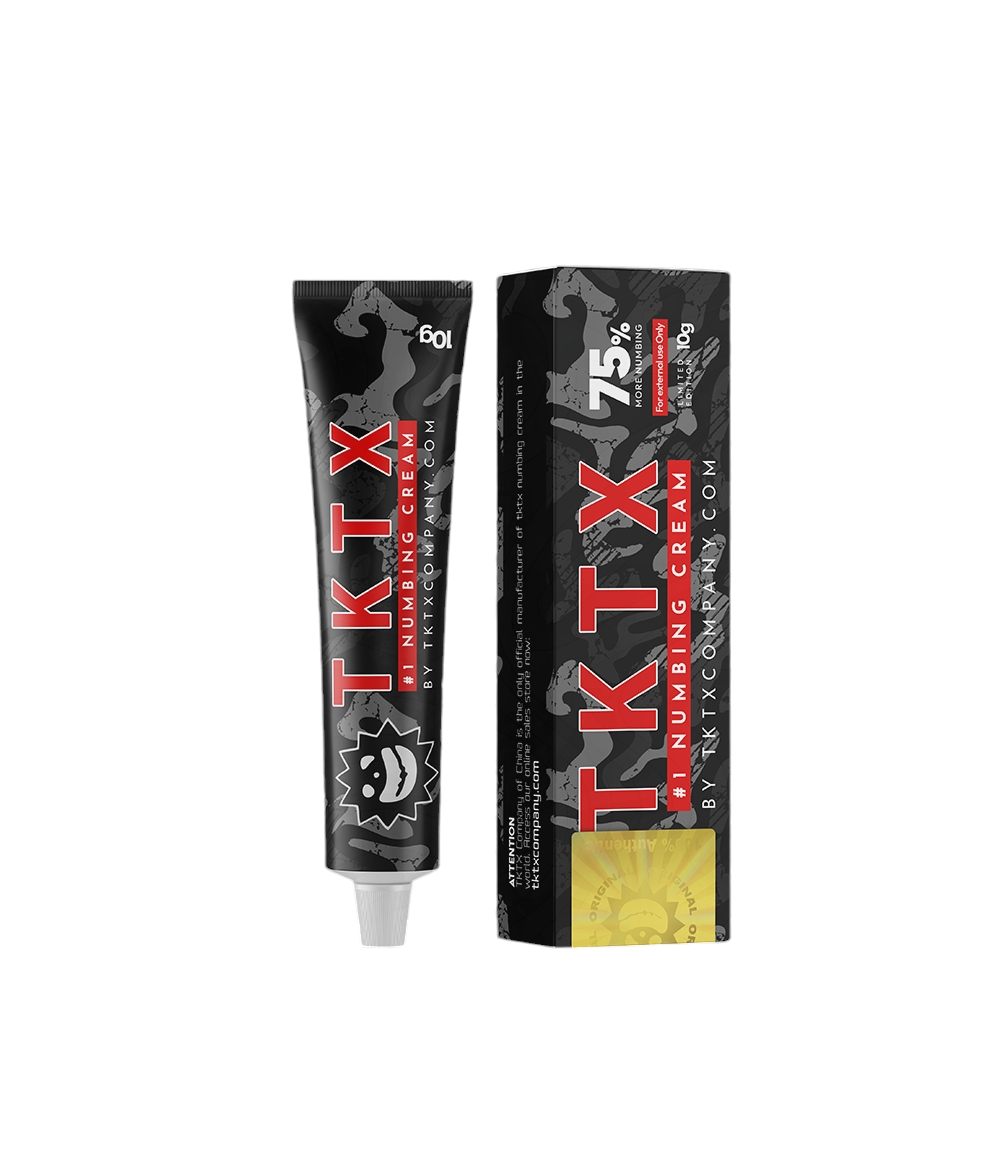 TKTX nera versione 75%